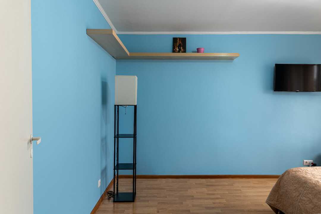 Москва: Апартаменты Flat Inn у Олимпийского и метро Проспект Мира
