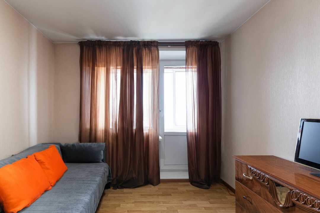 Москва: Апартаменты Flat Inn у Олимпийского и метро Проспект Мира