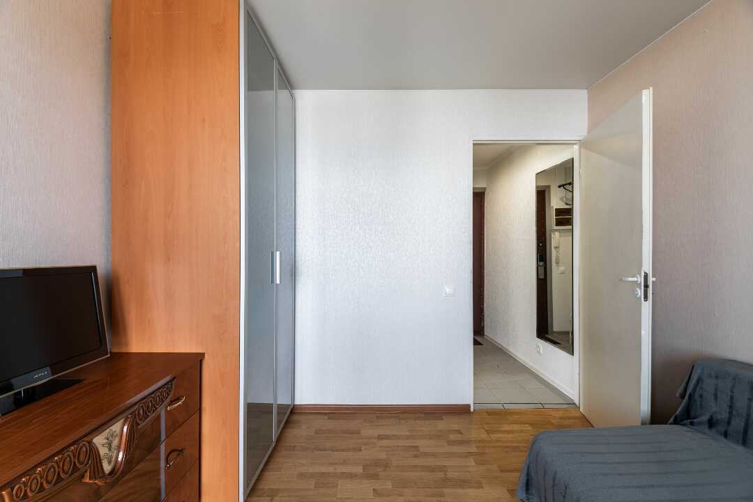 Москва: Апартаменты Flat Inn у Олимпийского и метро Проспект Мира