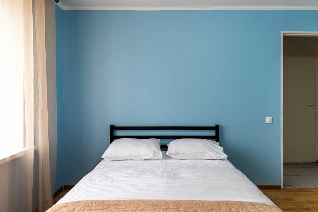 Москва: Апартаменты Flat Inn у Олимпийского и метро Проспект Мира
