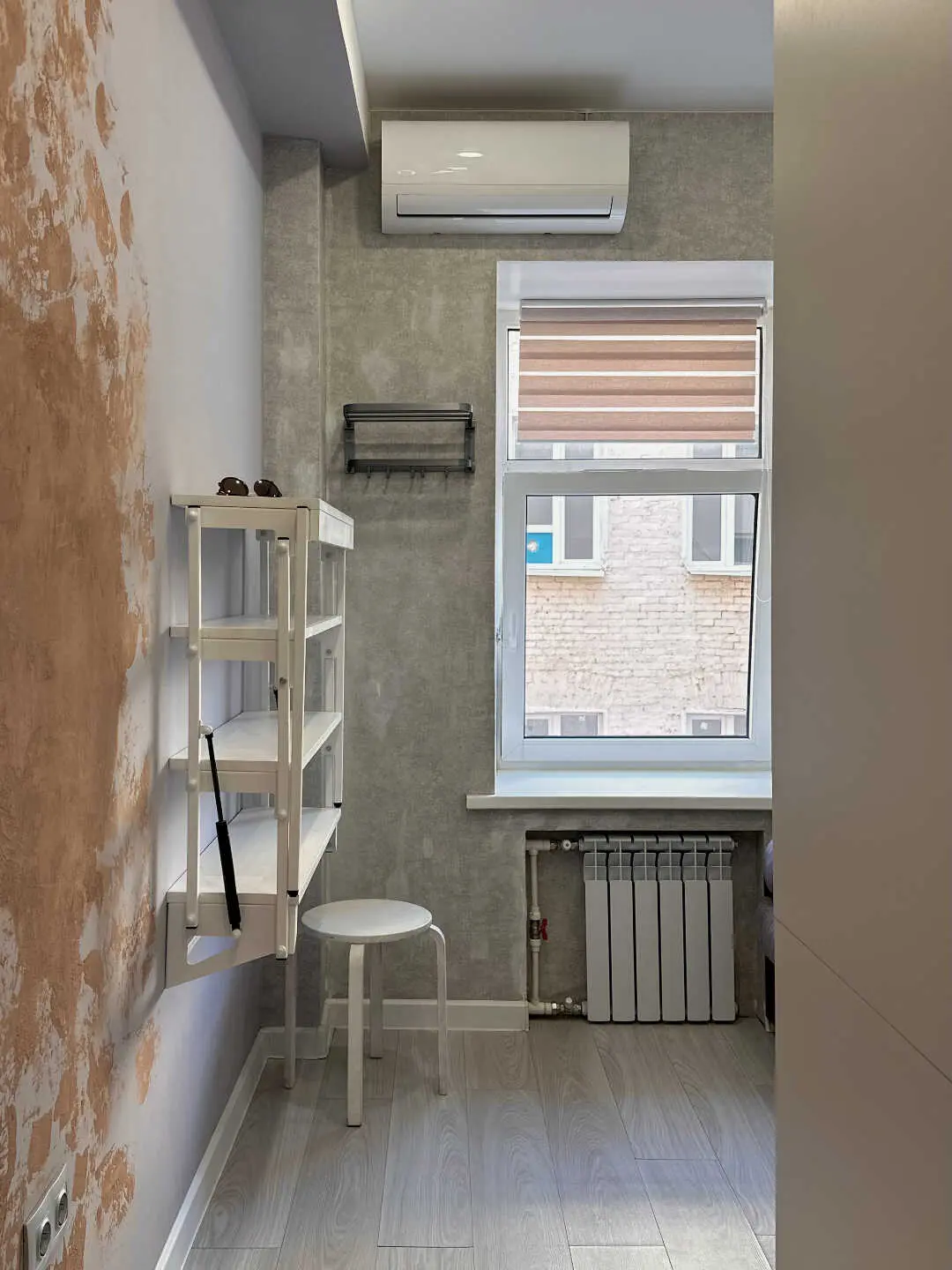 Москва: Апартаменты Flat Inn у Белорусского вокзала