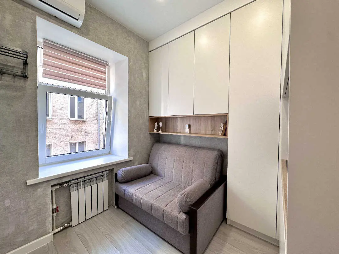 Москва: Апартаменты Flat Inn у Белорусского вокзала
