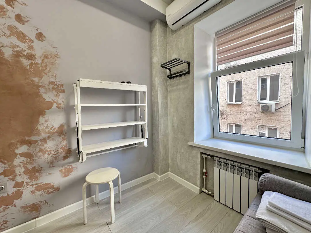Москва: Апартаменты Flat Inn у Белорусского вокзала