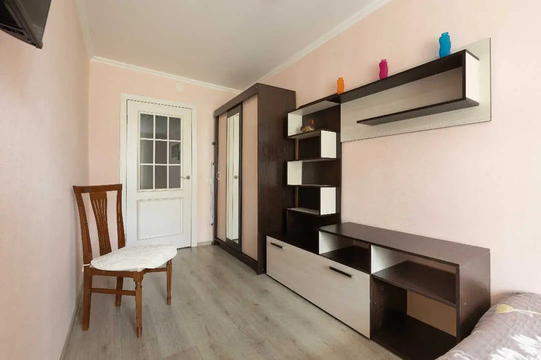 Москва: Апартаменты Flat Inn на переулке Апраксин 3
