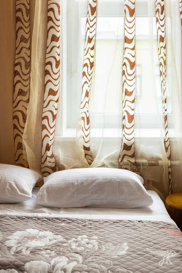Москва: Апартаменты Flat Inn на переулке Апраксин 3