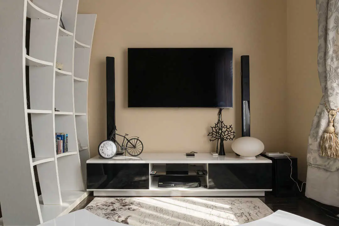 Москва: Апартаменты FLAT INN у Фрунзенской и Лужников