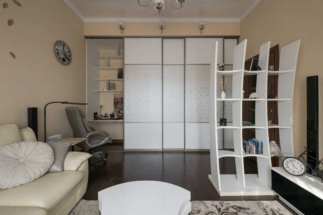 Москва: Апартаменты FLAT INN у Фрунзенской и Лужников