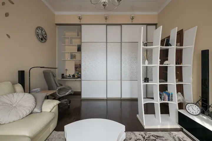 Москва: Апартаменты FLAT INN у Фрунзенской и Лужников