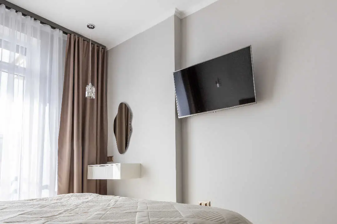 Москва: Апартаменты Flat Inn в ЖК «Квартал Che»