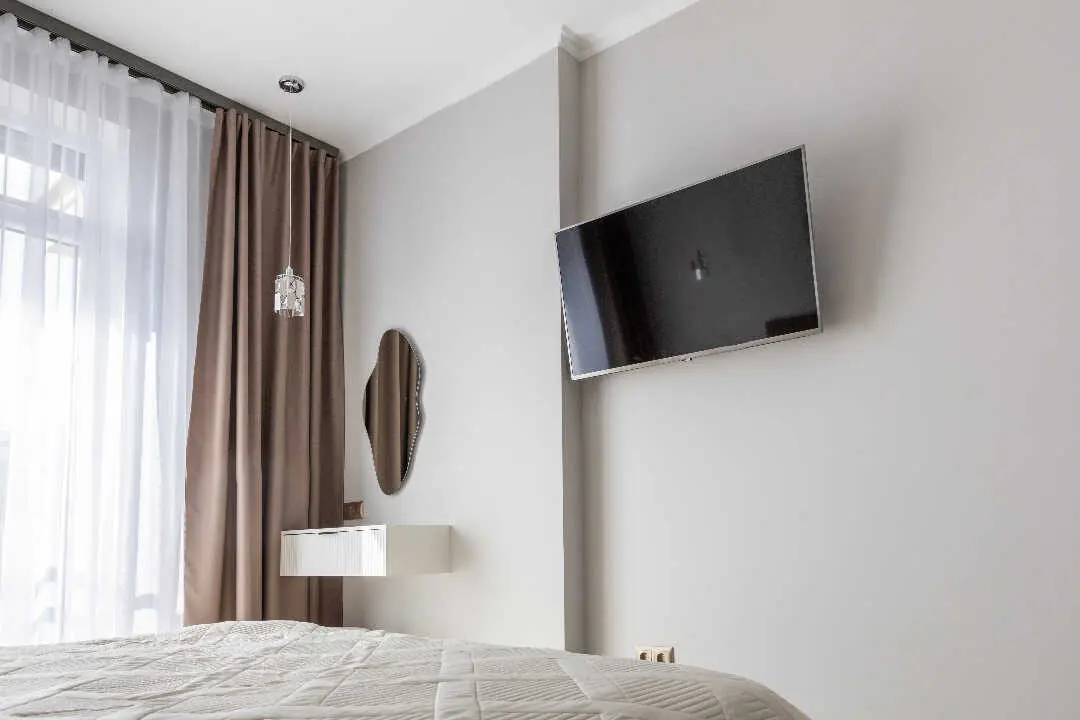 Москва: Апартаменты Flat Inn в ЖК «Квартал Che»