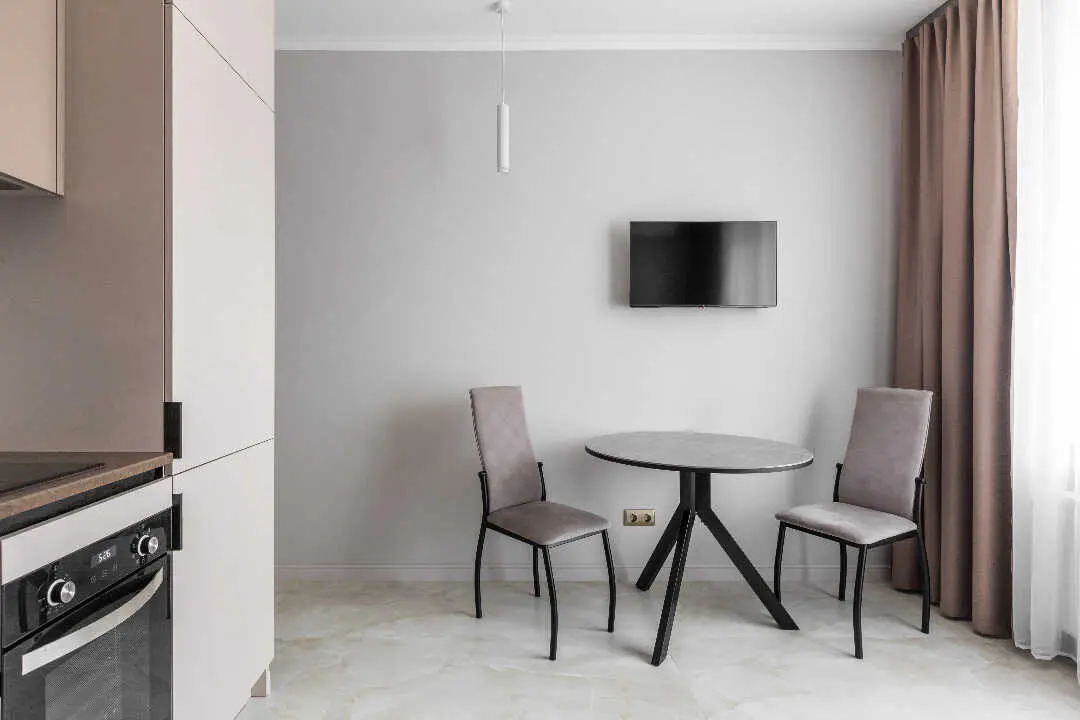 Москва: Апартаменты Flat Inn в ЖК «Квартал Che»