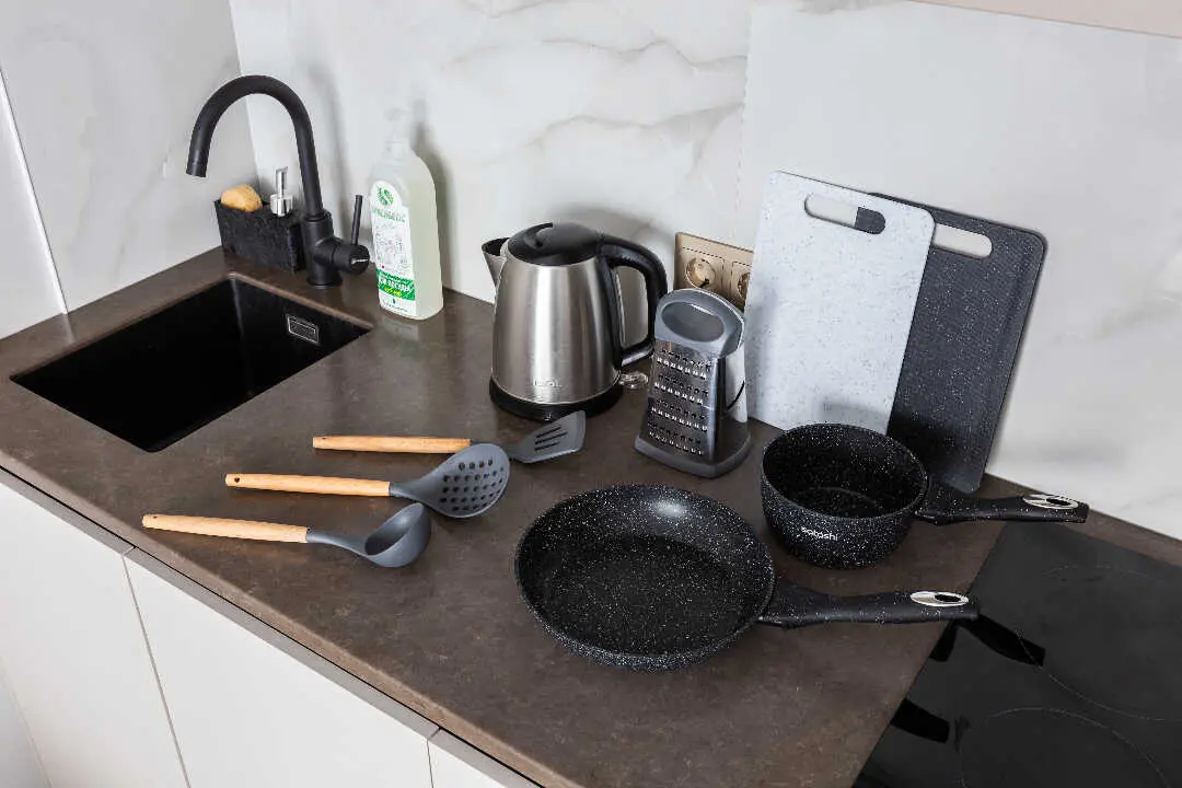 Москва: Апартаменты Flat Inn в ЖК «Квартал Che»
