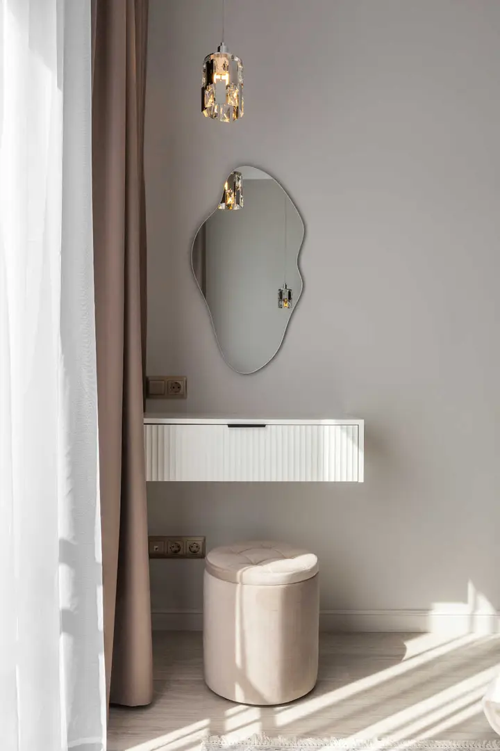 Москва: Апартаменты Flat Inn в ЖК «Квартал Che»
