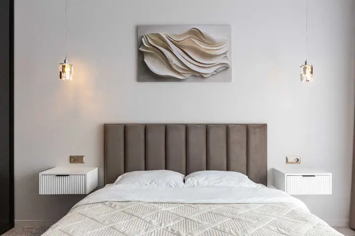 Москва: Апартаменты Flat Inn в ЖК «Квартал Che»