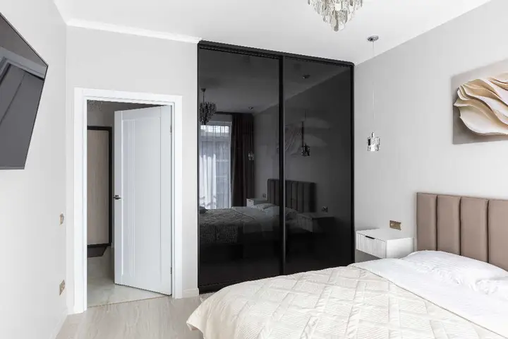 Москва: Апартаменты Flat Inn в ЖК «Квартал Che»
