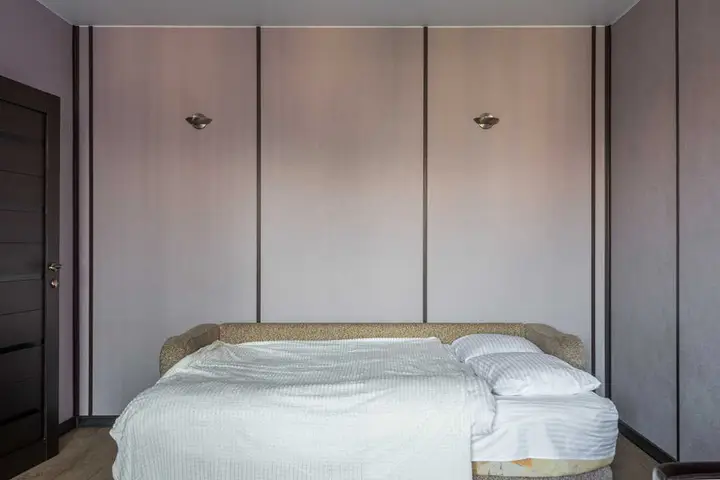 Москва: Апартаменты Flat Inn рядом с Парком Победы