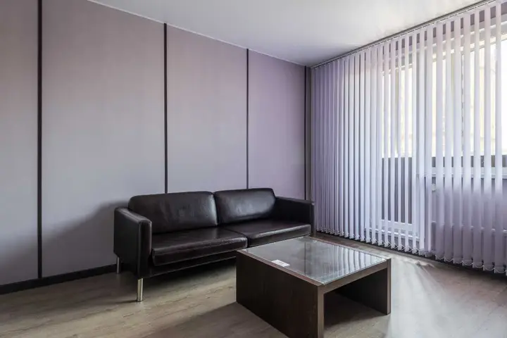 Москва: Апартаменты Flat Inn рядом с Парком Победы