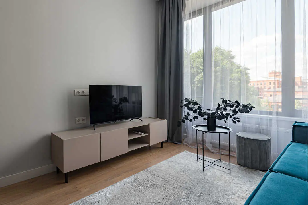 Москва: Апартаменты Flat Inn в ЖК «Новоданиловская 8» рядом с Даниловской мануфактурой