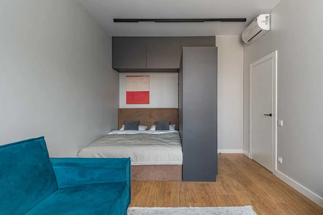 Москва: Апартаменты Flat Inn в ЖК «Новоданиловская 8» рядом с Даниловской мануфактурой