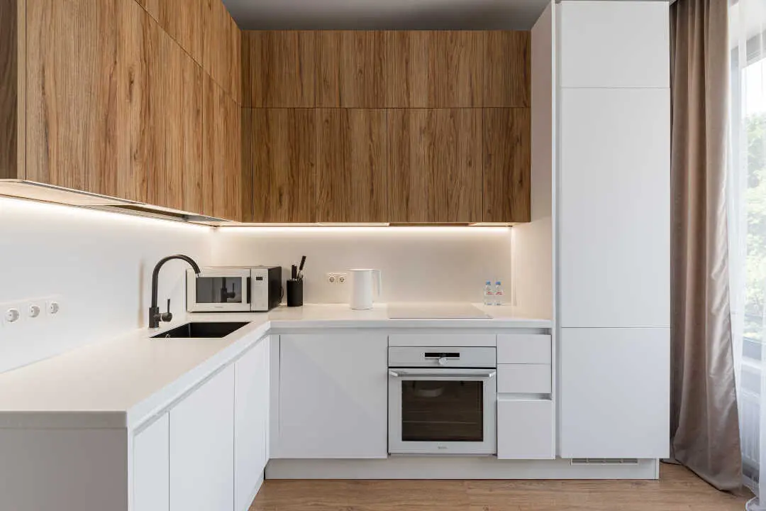 Москва: Апартаменты Flat Inn в ЖК «Новоданиловская 8» рядом с Даниловской мануфактурой