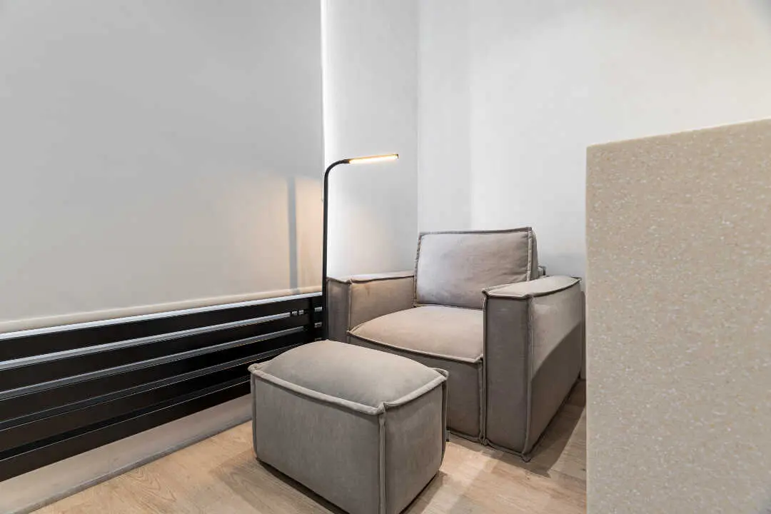 Москва: Апартаменты Flat Inn в ЖК «Квартал на набережной NOW»