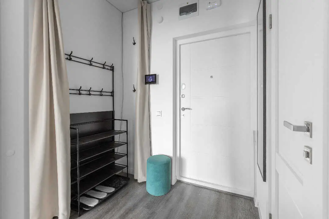 Москва: Апартаменты Flat Inn Astra Marine у Невы