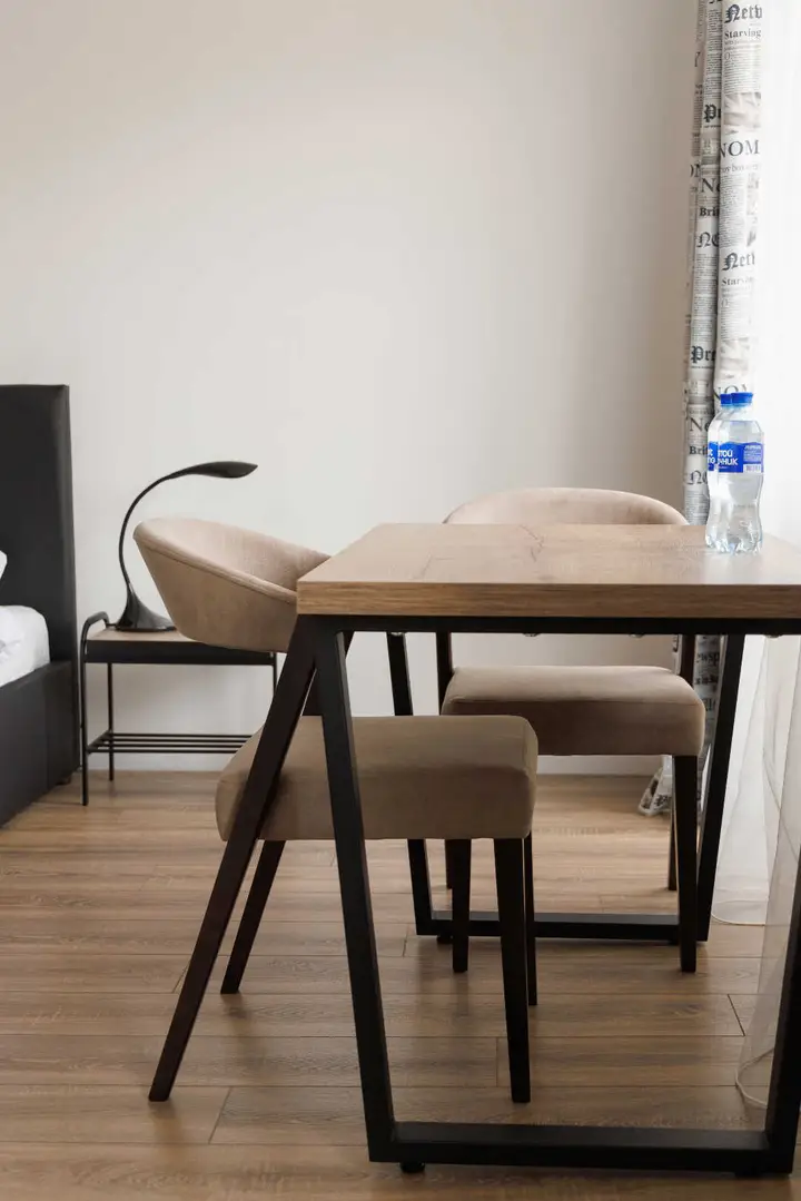Москва: Апартаменты Flat Inn на Донецкой 6