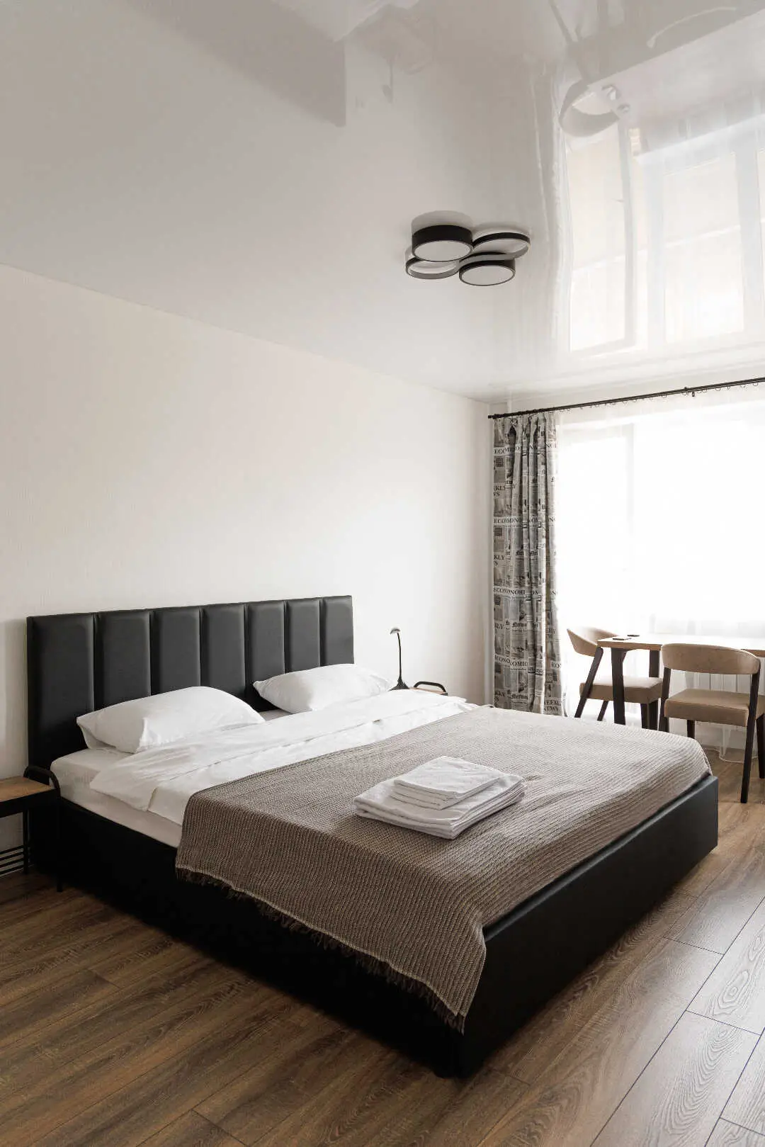 Москва: Апартаменты Flat Inn на Донецкой 6