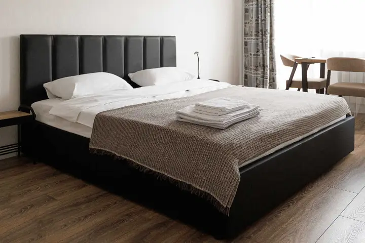 Москва: Апартаменты Flat Inn на Донецкой 6