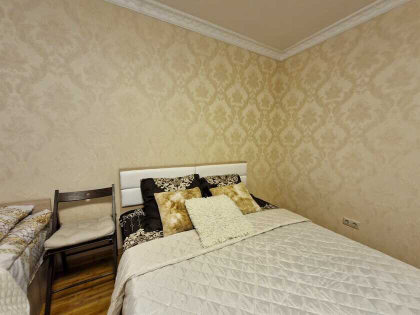 Москва: Апартаменты на ул. Псковская, 5к3