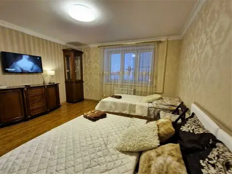 Апартаменты на ул. Псковская, 5к3 — фото 1