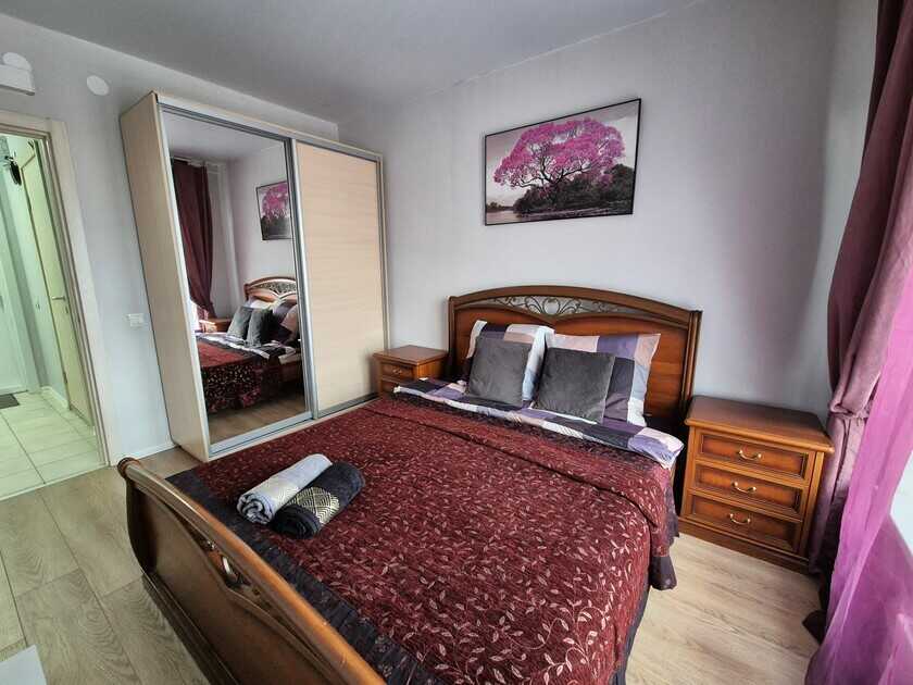 Апартаменты на ул. Римского-Корсакова, 11к3 — фото 1