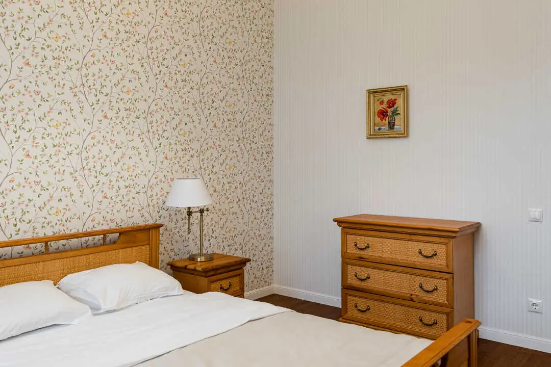 Москва: Апартаменты Flat Inn с видом на Москва-Сити на Шелепихинской набережной