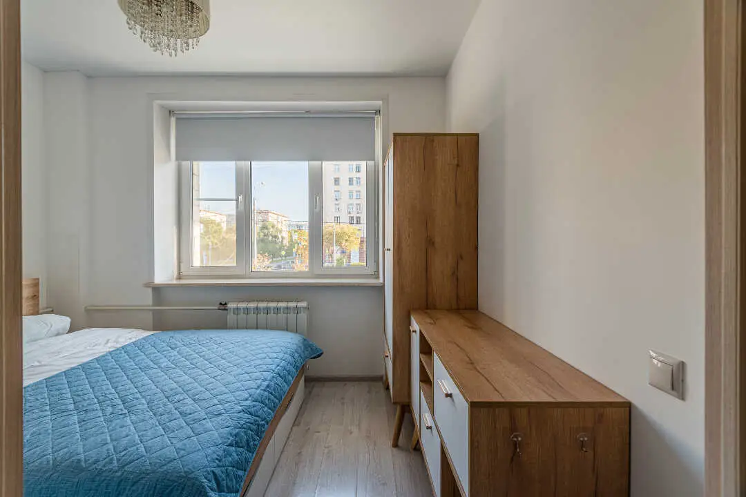 Москва: Апартаменты Flat Inn рядом с метро Фрунзенская на Комсомольском проспекте