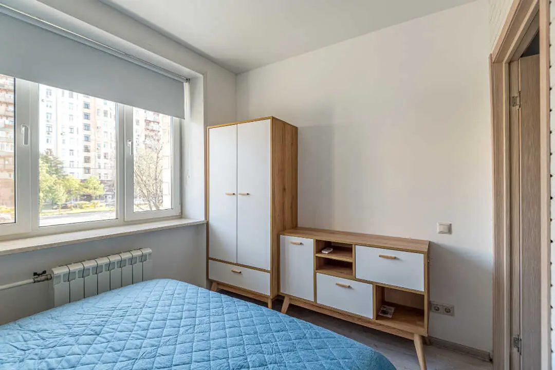 Москва: Апартаменты Flat Inn рядом с метро Фрунзенская на Комсомольском проспекте