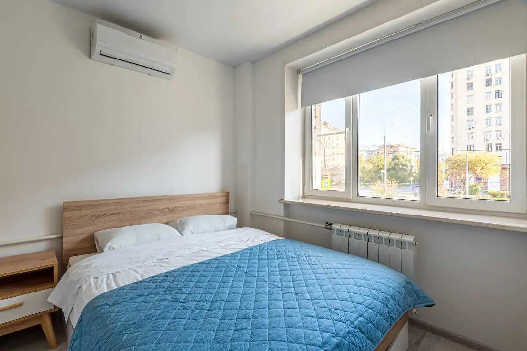Апартаменты Flat Inn рядом с метро Фрунзенская на Комсомольском проспекте — фото 1