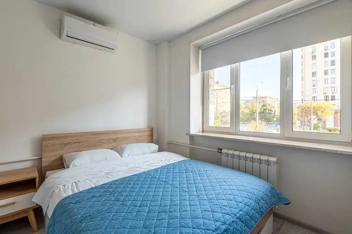 Москва: Апартаменты Flat Inn рядом с метро Фрунзенская на Комсомольском проспекте