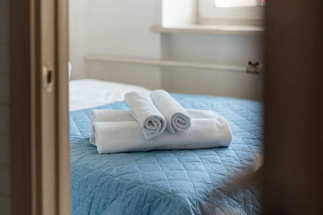 Москва: Апартаменты Flat Inn рядом с метро Фрунзенская на Комсомольском проспекте
