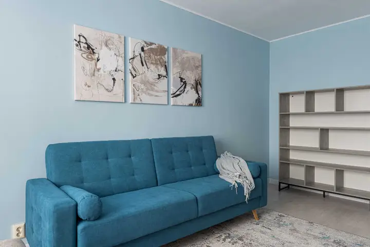 Москва: Апартаменты Flat Inn на Проспекте Мира 110/2 у метро Алексеевская