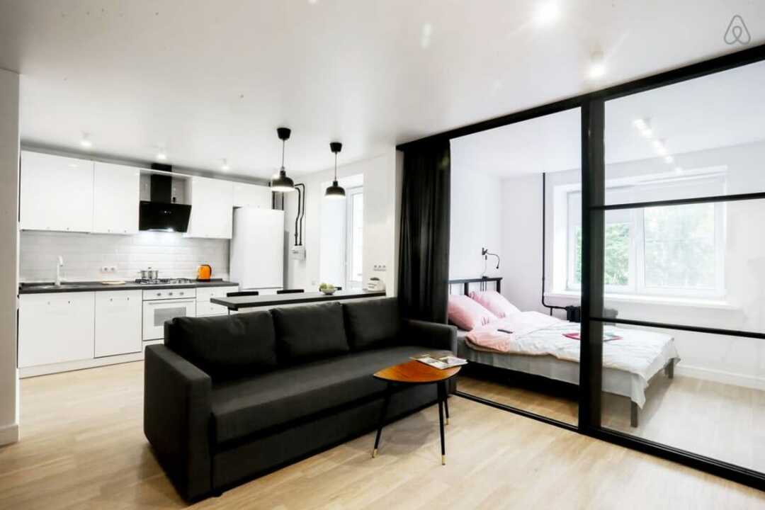 Апартаменты Flat Inn | Смоленск | Светлая и современная квартира — фото 1