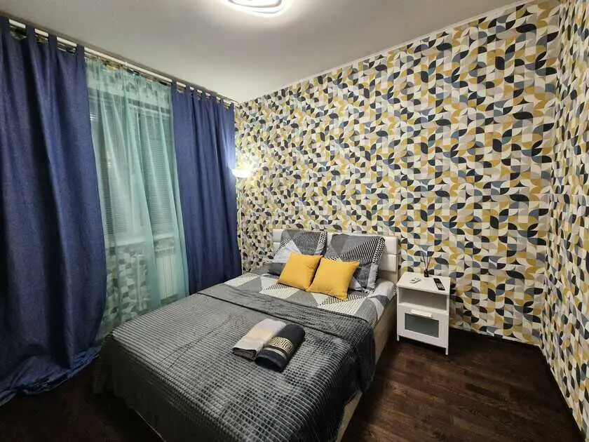 Апартаменты, г. Ивантеевка, микрорайон Голландский квартал, 1 — фото 1