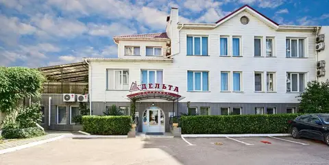Дельта — фото 1