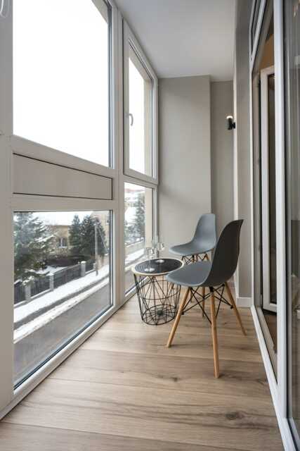Калининград: Апартаменты "LovelyHome39"