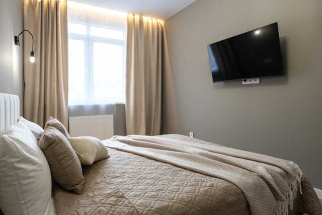 Калининград: Апартаменты "LovelyHome39"