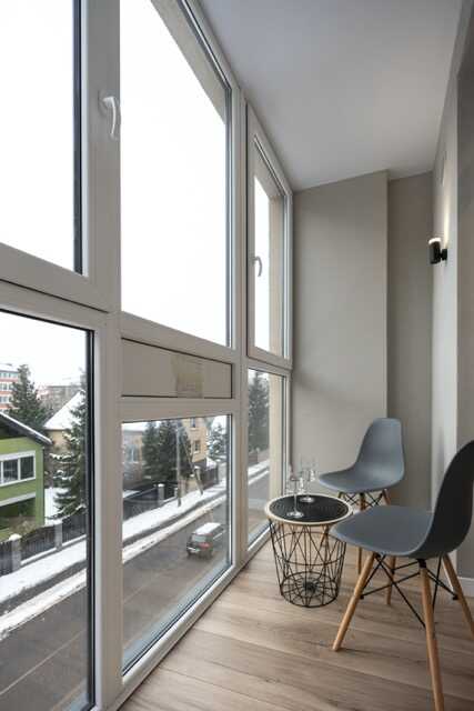 Калининград: Апартаменты "LovelyHome39"