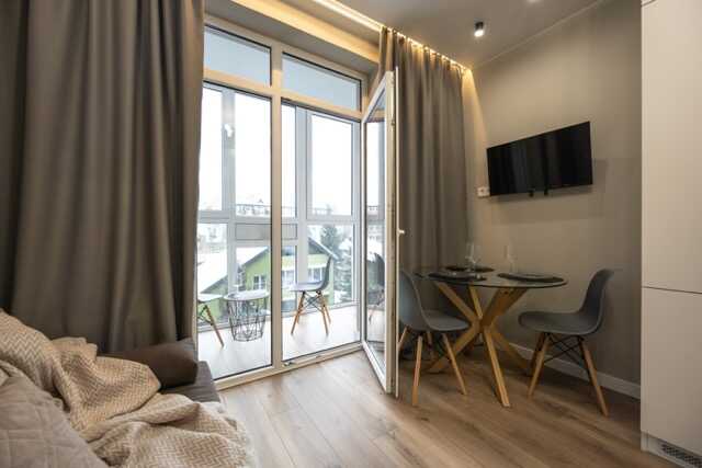Калининград: Апартаменты "LovelyHome39"