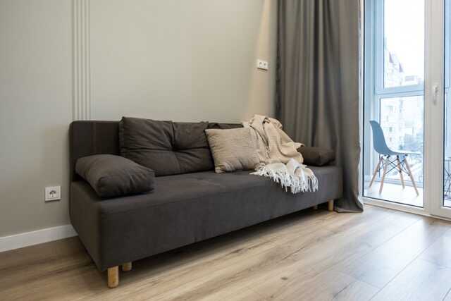 Калининград: Апартаменты "LovelyHome39"