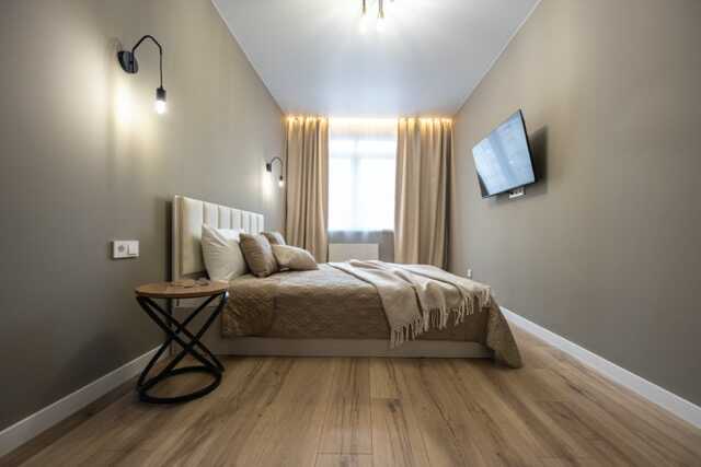 Калининград: Апартаменты "LovelyHome39"