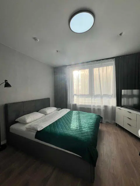 Inndays Apartments в Румянцево — фото 1