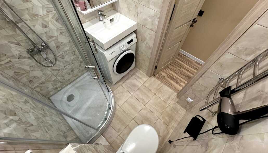 Кировск: Квартира Ленина 11А